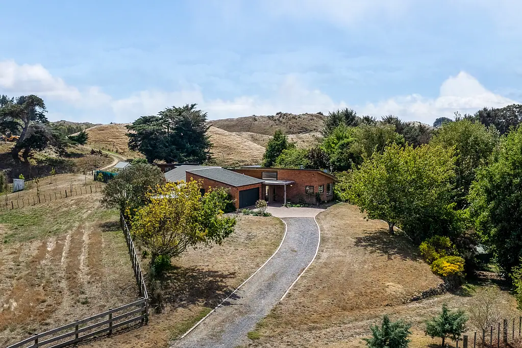 630 Muhunoa West Road, Ohau, Horowhenua, Manawatu / Wanganui