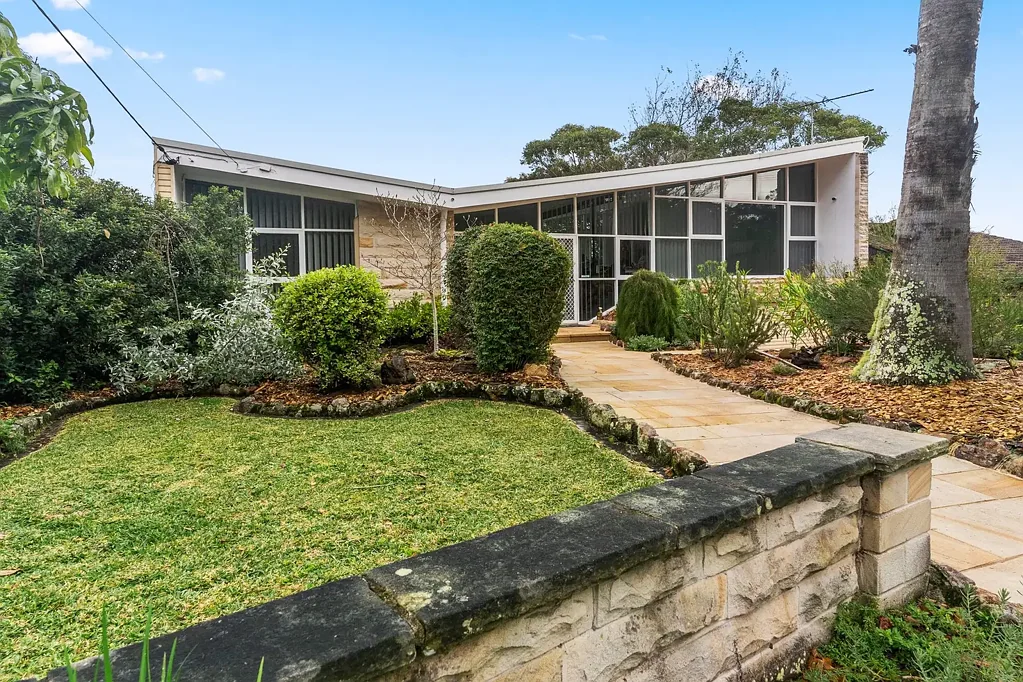Sutherland 4कमरा Spacious Multi-Level Living with Pool Overlooking Woronora River