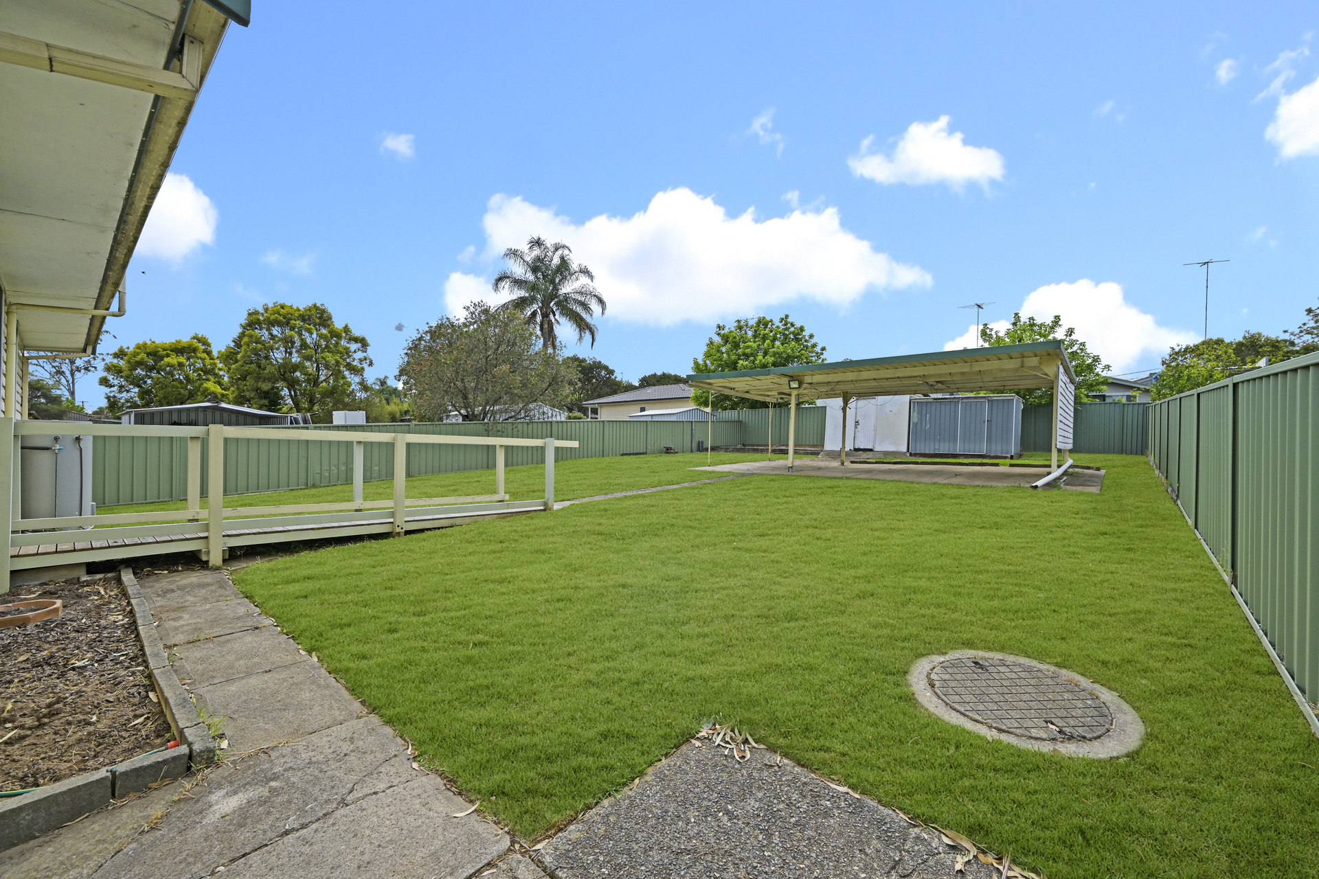 12 TALOMA ST, SOUTH PENRITH NSW 2750, 0 Bedrooms, 0 Bathrooms, House