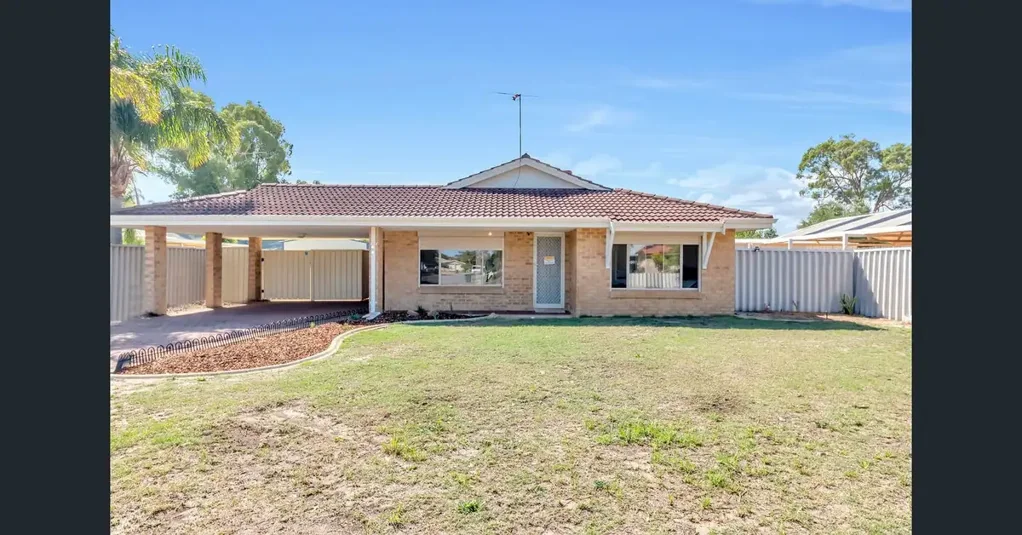 Ideal Family Home!