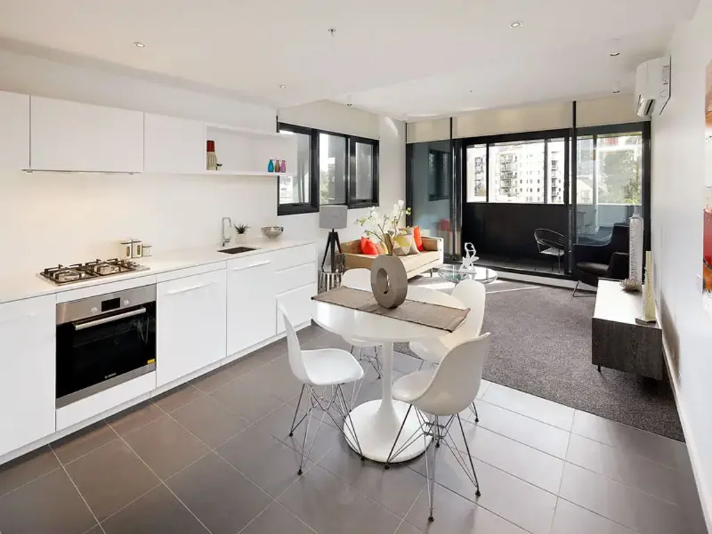 Southbank 2Kwarto Stylish Southbank Living with Exceptional Convenience
