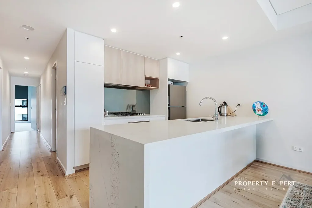 510/100 Fairway Drive, Norwest, NSW 2153