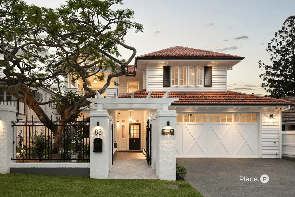 88 Waverley Road, Camp Hill, QLD 4152