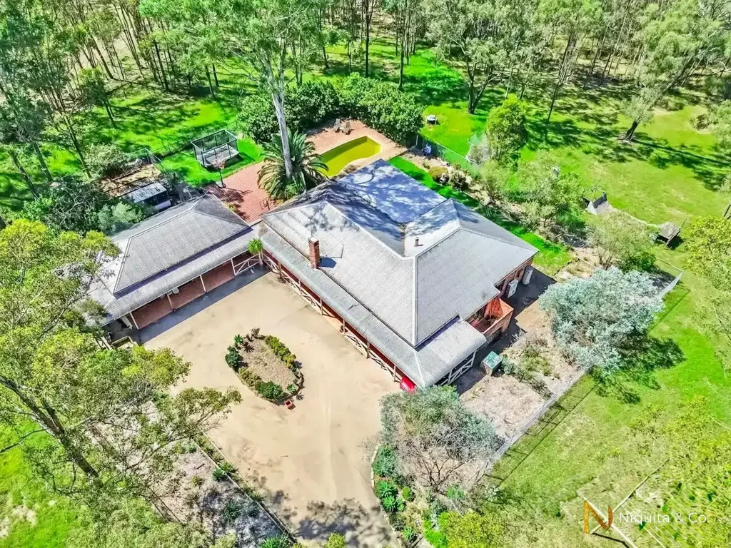 Address Withheld, Rossmore, NSW 2557, 3 Bedrooms, 2 Bathrooms, Lifestyle Section