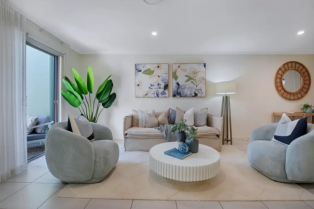 Carina 3બેડરૂમ Parkside Living with Space, Style & an Exceptional Layout