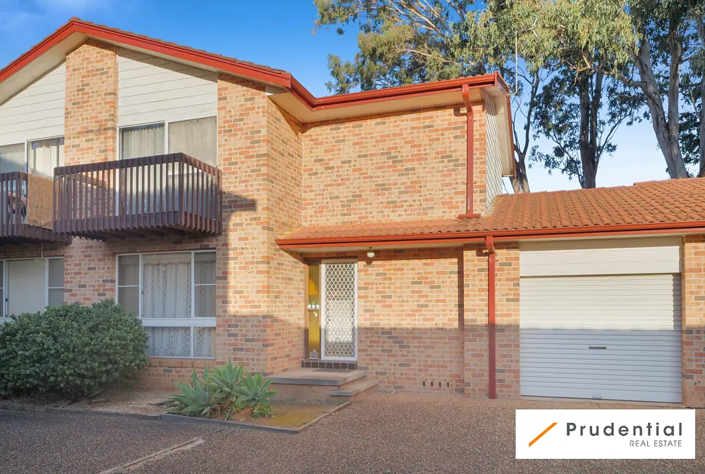 5/2 Edward Street, Macquarie Fields, NSW 2564