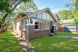 403 Penshurst Street, Chatswood