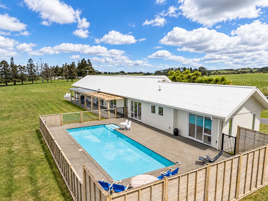 Kerikeri 4Kwarto Country to Coast