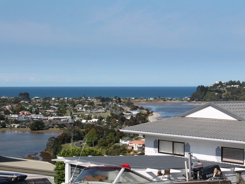 8 Hinemoa Terrace, Tairua, Coromandel, 3 غرف, 0 حمامات