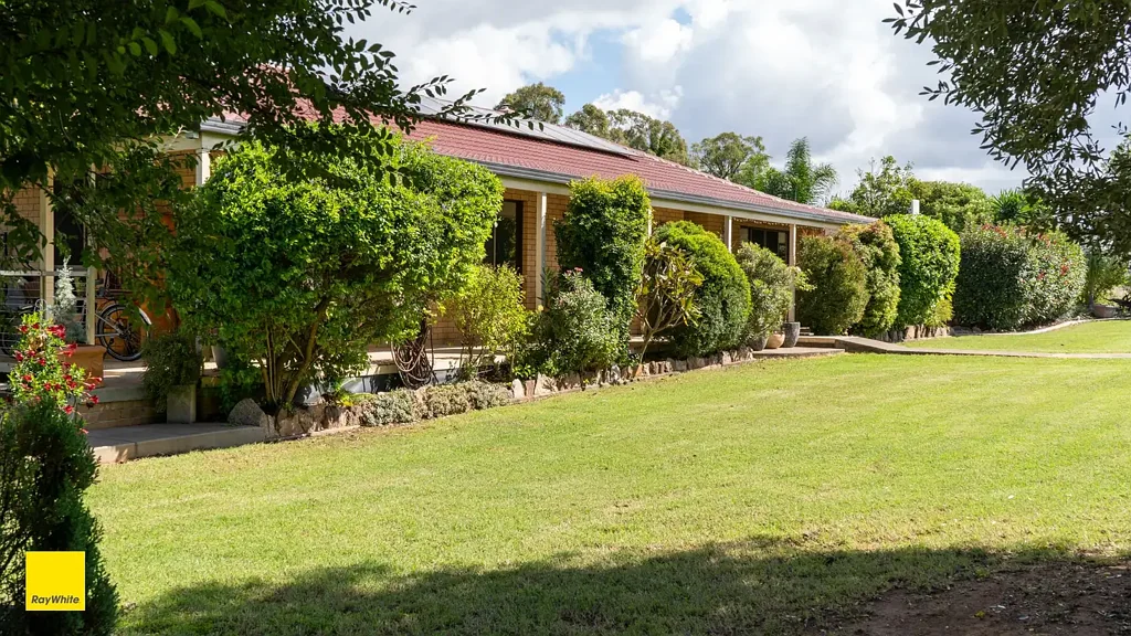 59 Drummond Road, Rosenthal Heights, QLD 4370