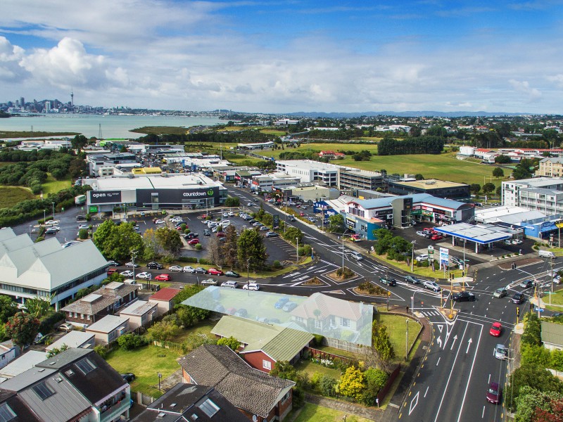 106 Anzac Street, Takapuna, Auckland - North Shore, 0 chambres, 1 salles de bain