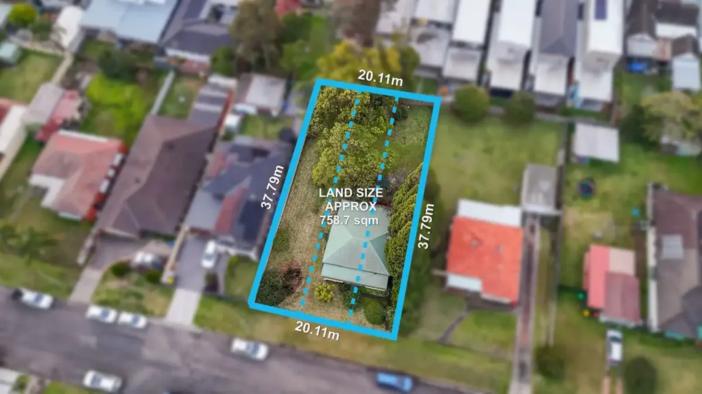 11 O'Connor Street, Guildford, NSW 2161