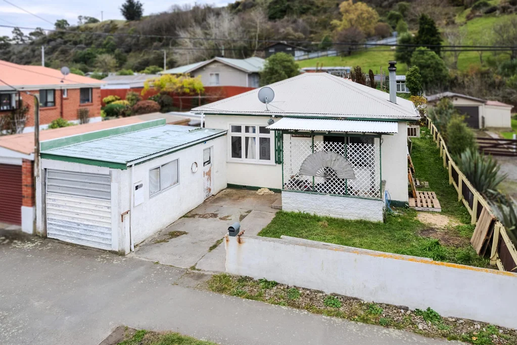 Oamaru 2Zimmer AUCTION! MUST BE SOLD!