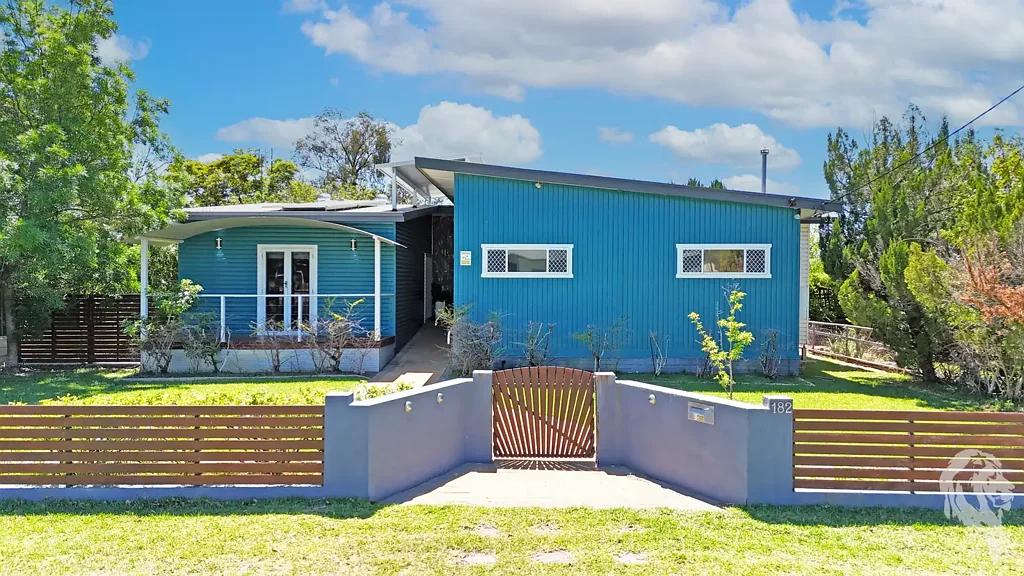 Narrabri 4ਬੈੱਡਰੂਮ GORGEOUS HOME | 3-BAY SHED | COMMERCIAL ZONING