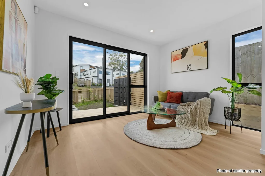 West Harbour 2Kwarto West Harbour Living Budget Friendly