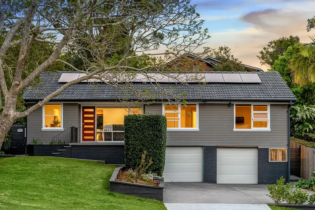 Forestville 6Moenga STYLISH AND RENOVATED HOME WITH SPACIOUS SECOND DWELLING