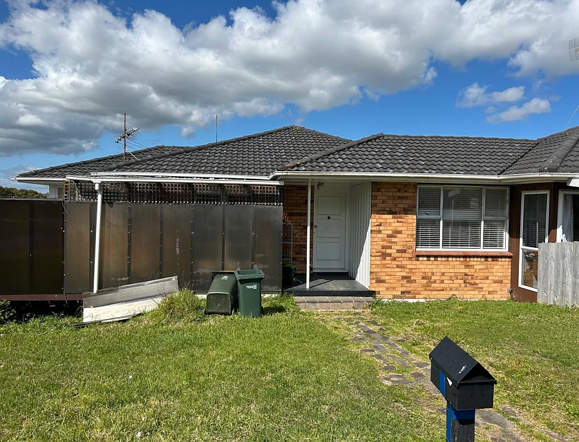 2 Ellesmere Crescent, Pakuranga, Manukau City, 3 ਕਮਰੇ, 1 ਬਾਥਰੂਮ, House