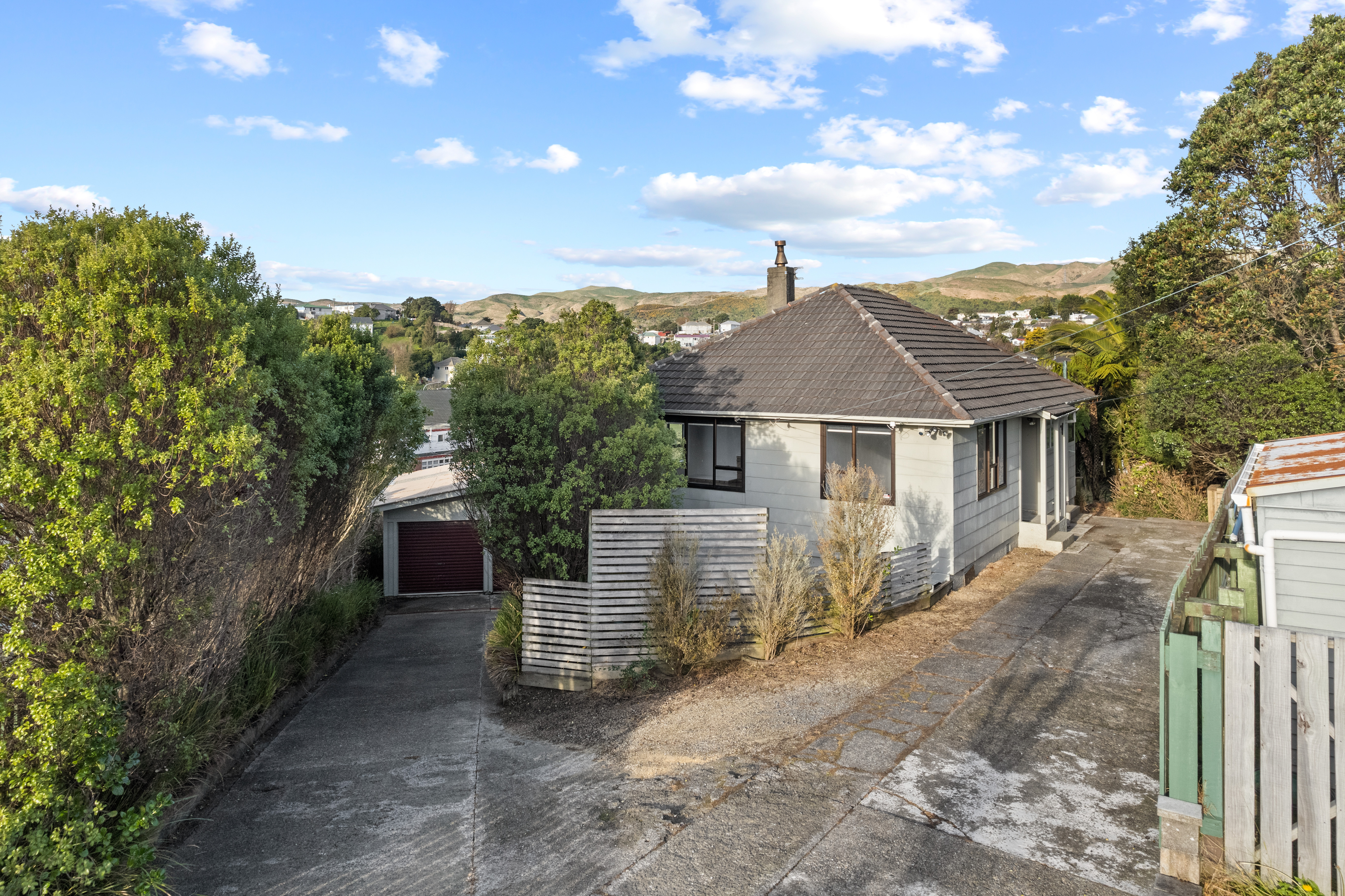 5 King Crescent, Porirua East