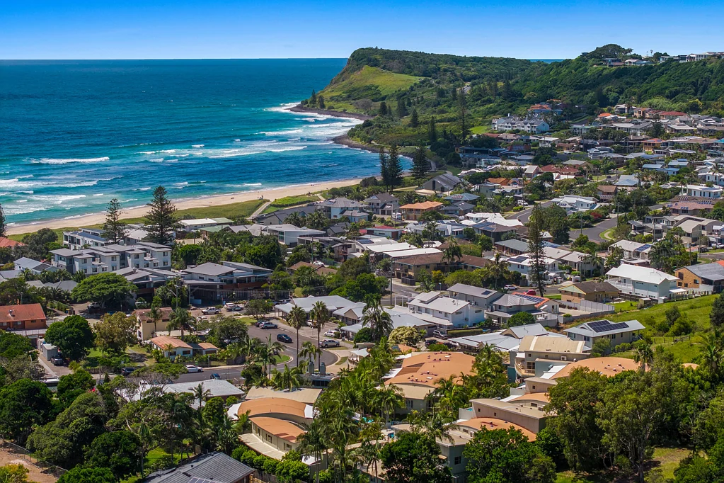 37/7 Park Lane, Lennox Head, NSW 2478