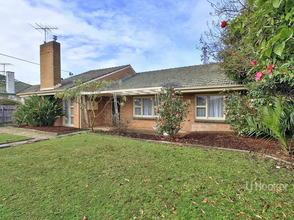 61 Pearson Street, Bairnsdale, VIC 3875