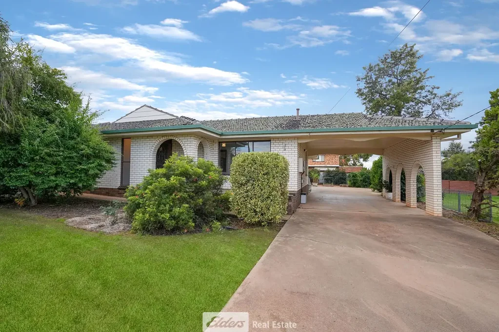 Griffith 3ห้องนอน Space, Potential and a Location You'll Love