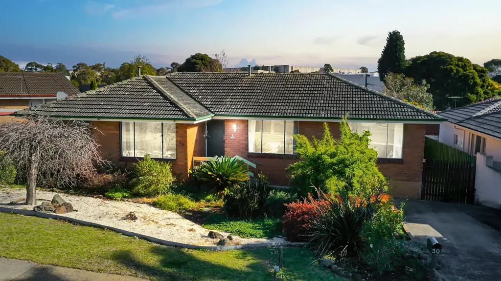 30 Jacksons Road, Noble Park North, VIC 3174