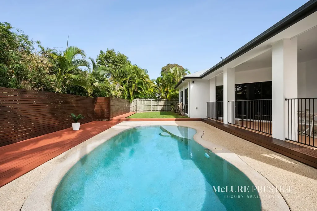 Noosaville 4房  A Home That Must Be Seen to Be Truly Appreciated