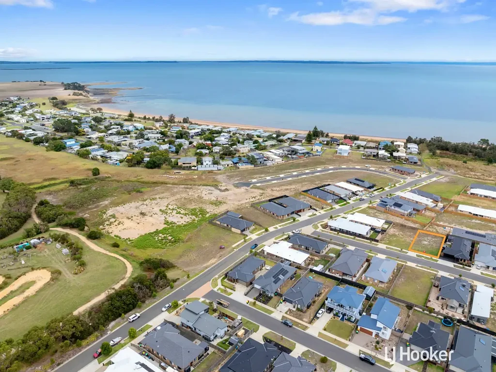Coronet Bay COASTAL ALLOTMENT, FULLY TITLED & READY TO BUILD YOUR NEW HOME