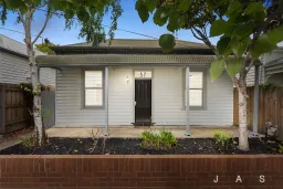 57 Gamon Street, Seddon