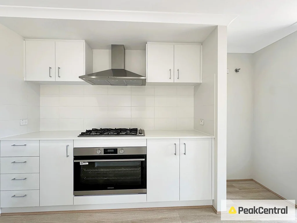 Brand-New Luxury Living in Baldivis!