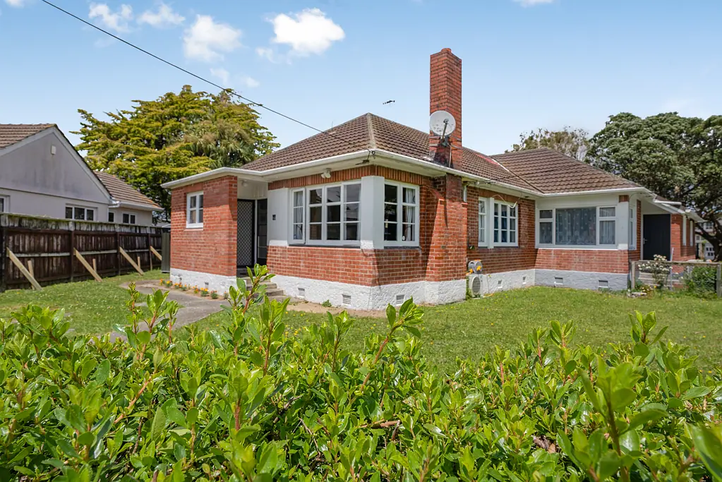 70 Hall Crescent, Epuni, Lower Hutt, Wellington