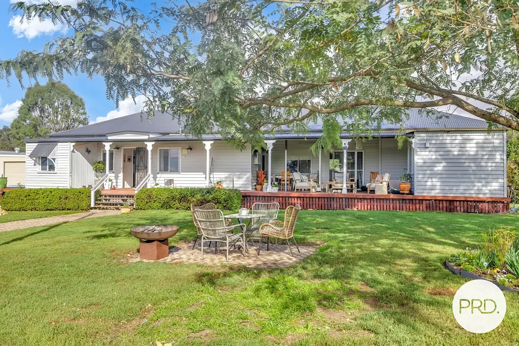 Calvert Figdale Park - A Premium 80-Hectare Rural Lifestyle & Income-Producing Property