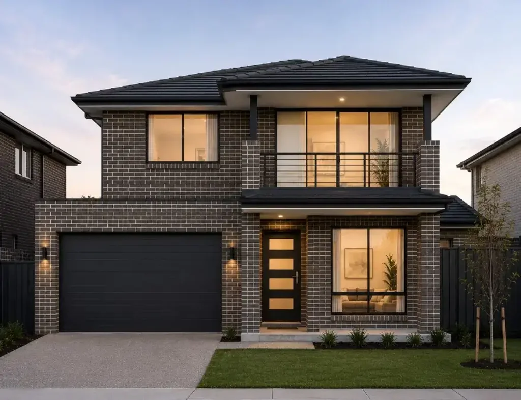 Box Hill 4房 $1,292,798 定制房屋和土地套餐可用，立即致电 0424 700 756!! $1,292,798 Custom House & Land package Available, Call now 0424 700 756!!