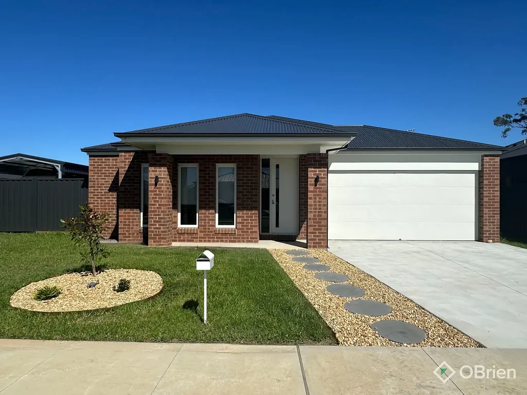 6 Honeyman Avenue, Lucknow, VIC 3875