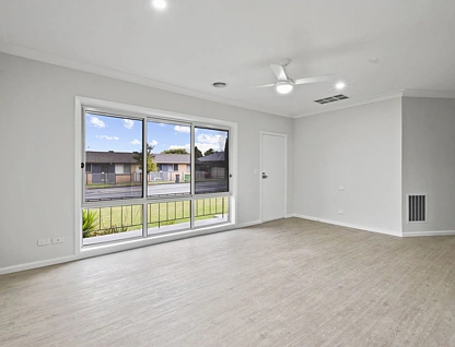 454 DOUGLAS ROAD, Lavington, Riverina, 3房, 1浴, House