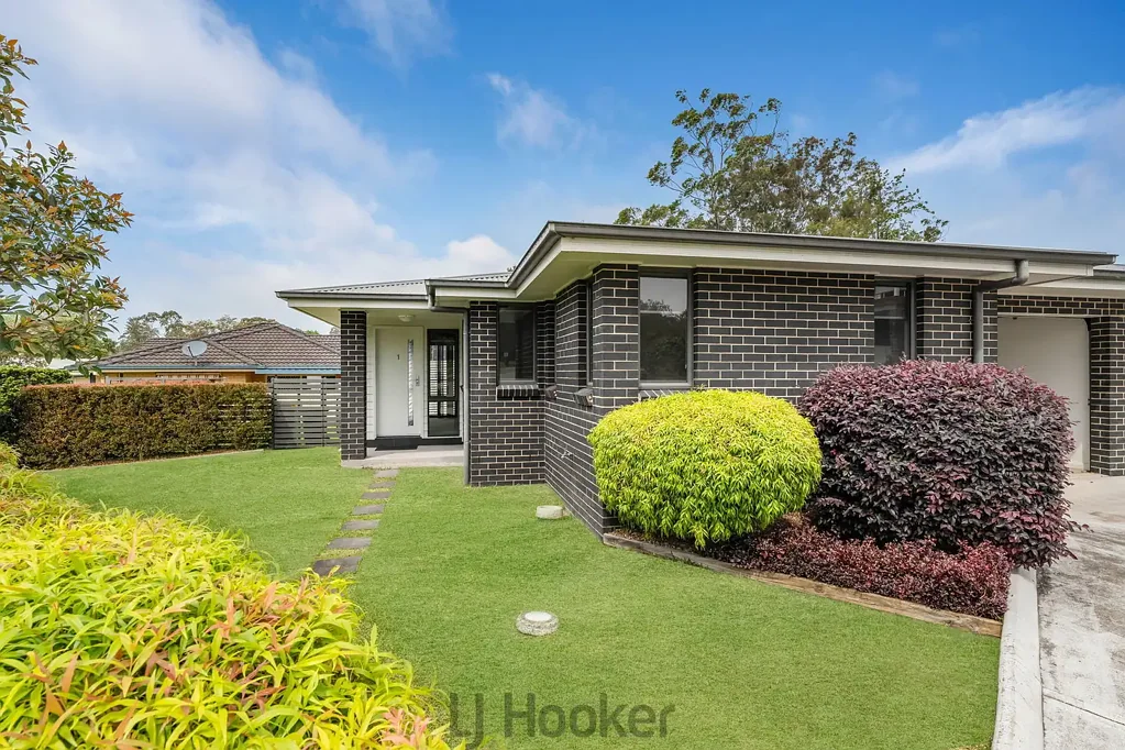 1/41 Railway Parade, Blackalls Park, NSW 2283
