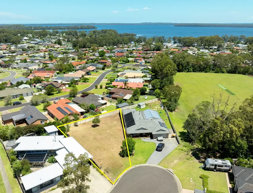 5 Belpitt Place, Sanctuary Point, South Coast, 0 ਕਮਰੇ, 0 ਬਾਥਰੂਮ, Section