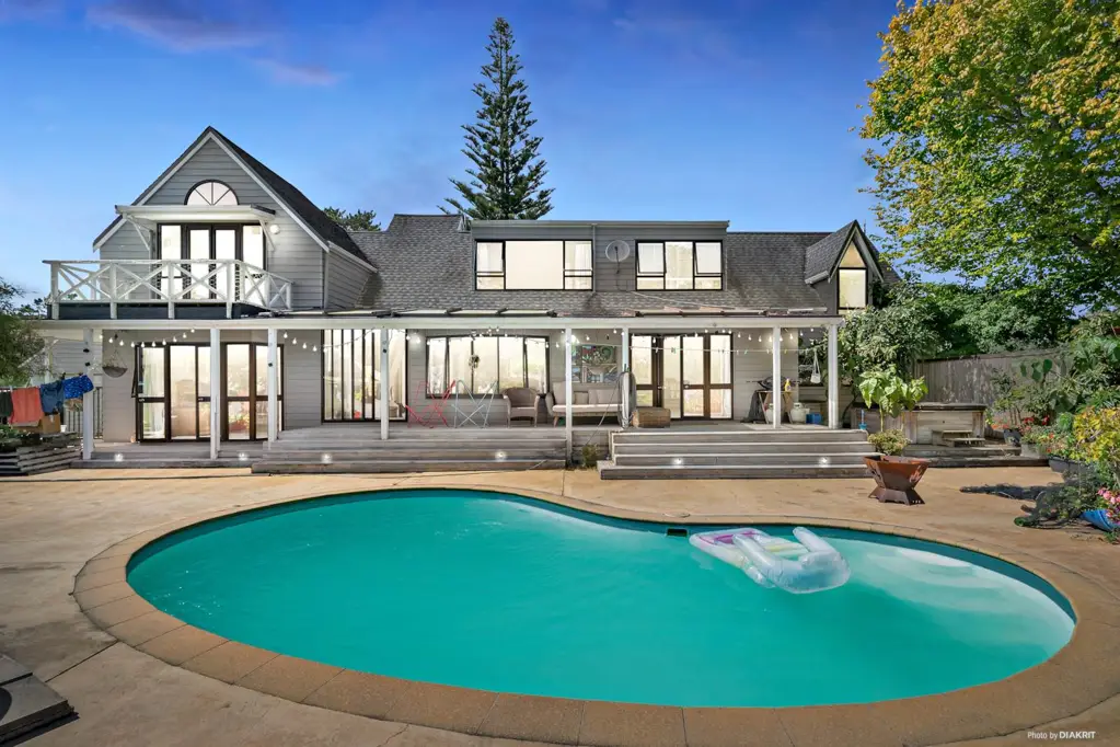 Dairy Flat 6房  Lucrative Rental Opportunities with Unlimited ...