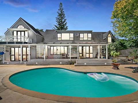 Dairy Flat 6房  Lucrative Rental Opportunities with Unlimited ...