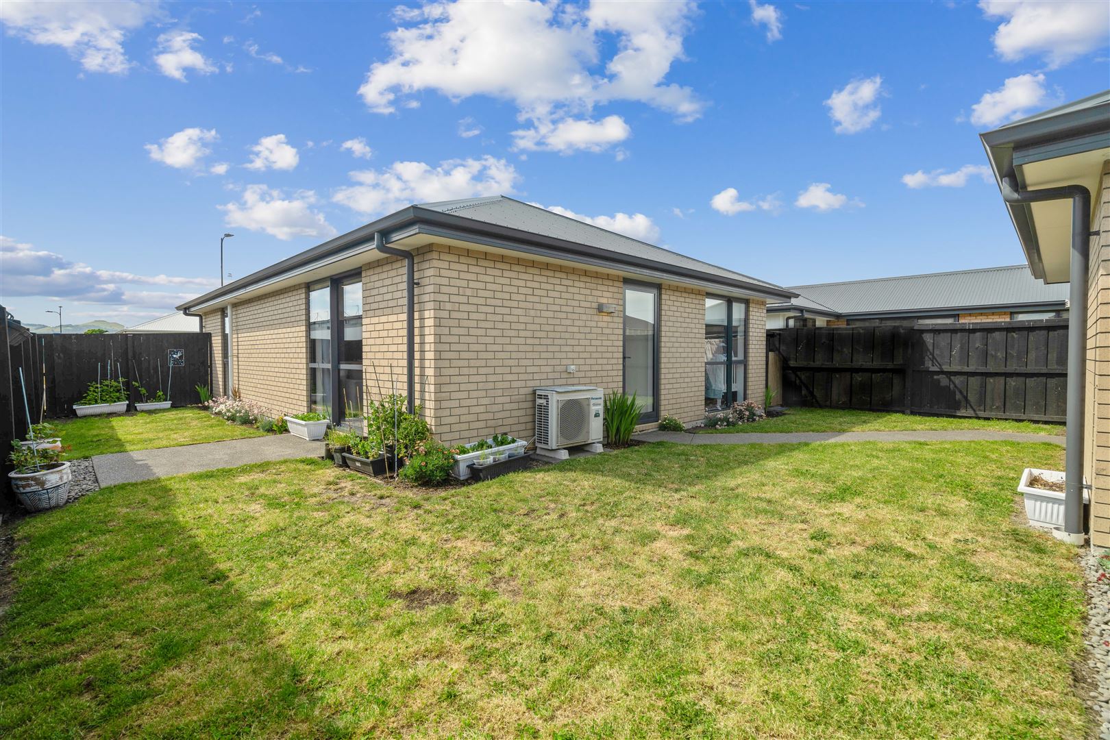 4 Air Race Lane, Halswell, Christchurch, 2房, 1浴, House