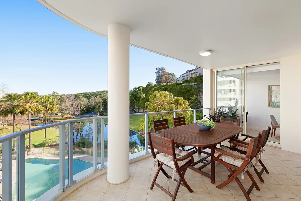 4A/8 Gas Works Road, Wollstonecraft, NSW 2065