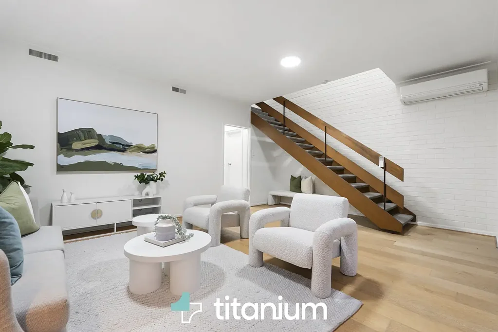 Brighton East 2 Slaapkamer THE PERFECT BLEND OF COMFORT AND CONVENIENCE