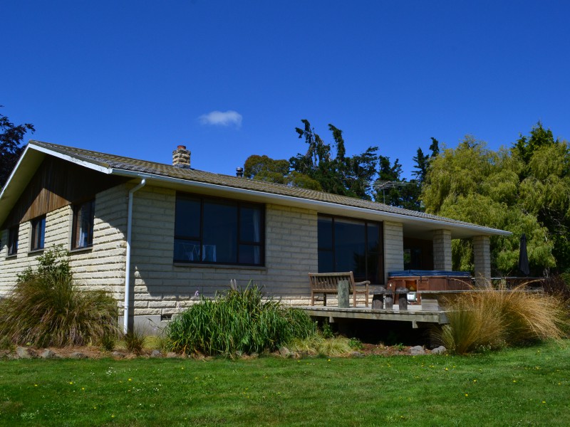 112 Bowalley Road, Herbert, Waitaki, 0房, 0浴, Grazing