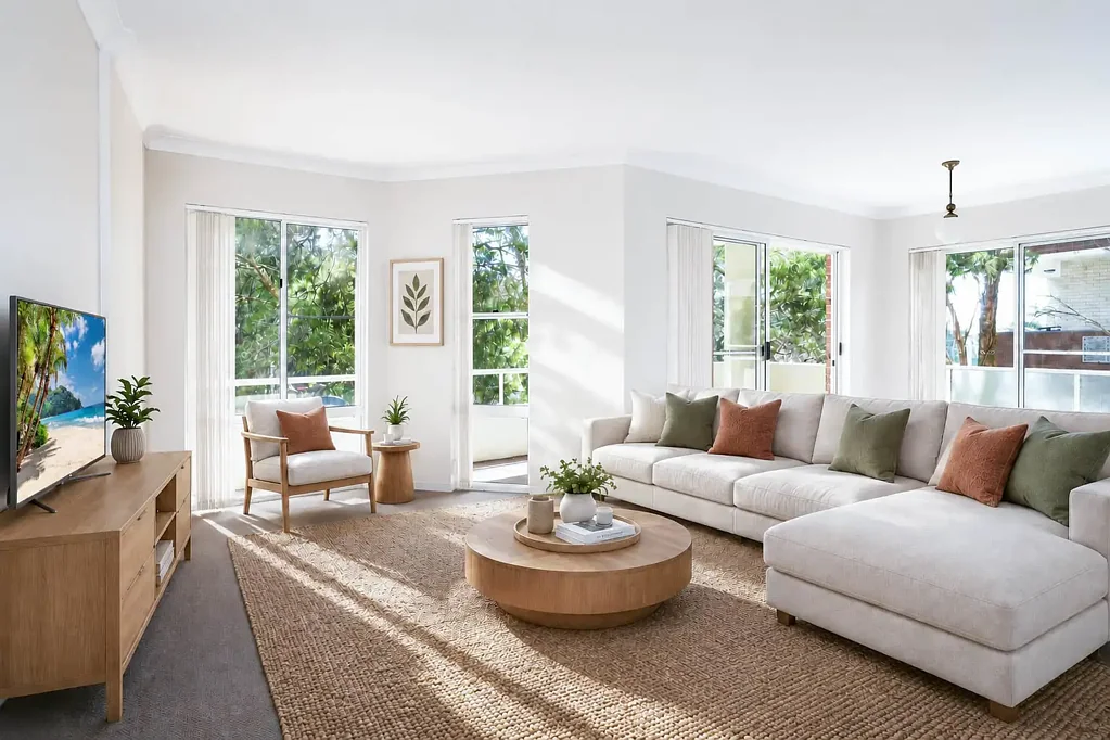 PERFECT SUNNY APARTMENT IN NARRABEEN!