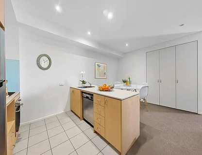 111/535 Mt Alexander Road, Moonee Ponds, VIC 3039, 2 ਕਮਰੇ, 1 ਬਾਥਰੂਮ, Apartment