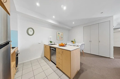 Unit 111/535 MT ALEXANDER ROAD, MOONEE PONDS, 2 ਕਮਰੇ, 1 ਬਾਥਰੂਮ, Apartment