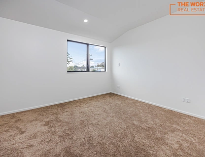 56E Cyclamen Road, Mangere, Manukau City, 3 રૂમ, 1 બાથરૂમ, Townhouse