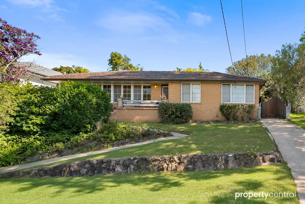 40 Cliffbrook Crescent, Leonay, NSW 2750