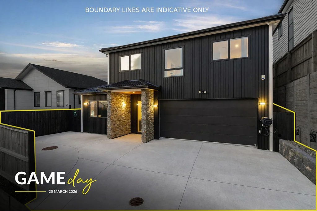 6 Teoteo Place, Flat Bush, Manukau City, Auckland