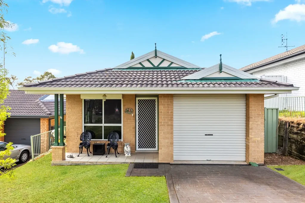 16/883 Pacific Highway, Lisarow, NSW 2250